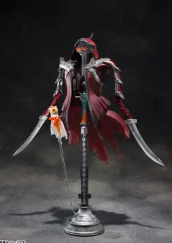 S.I.C. Kamen Rider Ghost Ore Damashii