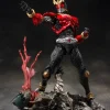 S.I.C. Kamen Rider Kuuga Mighty Form