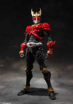 S.I.C. Kamen Rider Kuuga Mighty Form