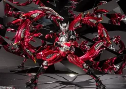 S.I.C. Kamen Rider Ryuki