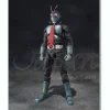SIC Kamen Rider #1 THE FIRST & Cyclone