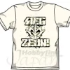 Sieg Zeon Camo T-Shirt Natural M