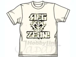 Sieg Zeon Camo T-Shirt Natural XL