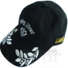 Sieg Zeon Cap Black
