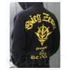 Sieg Zeon! Parka Black L