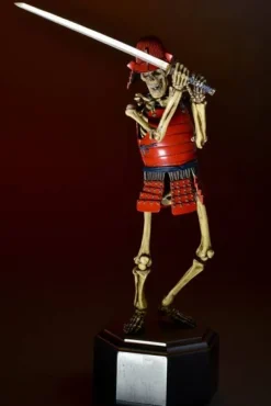 Skeleton Musha Color Ver.w/Rokumonsen Decal