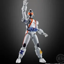 SO-DO CHRONICLE Kamen Rider Fourze: 1Box (12pcs)