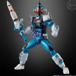 SO-DO CHRONICLE Kamen Rider Fourze: 1Box (12pcs)