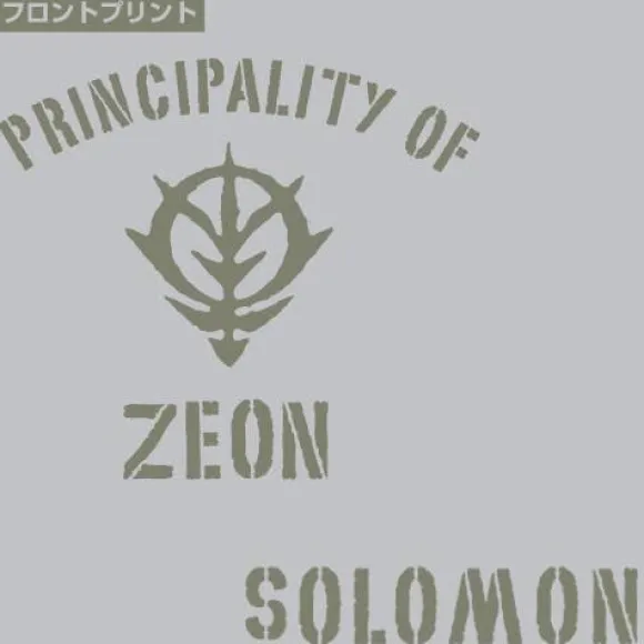 Solomon UC0079 Tenjiku Parker Mix Gray M