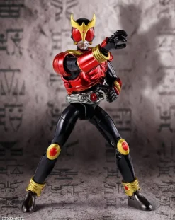Souchaku Henshin Kamen Rider Kuuga Mighty Form