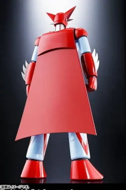 Soul of Chogokin GX-74 Getter 1 D.C.