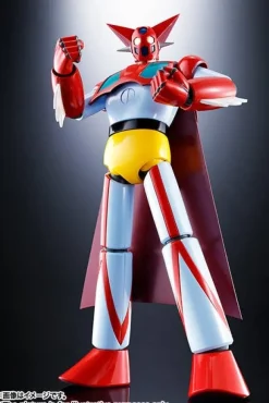 Soul of Chogokin GX-74 Getter 1 D.C.