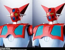 Soul of Chogokin GX-74 Getter 1 D.C.