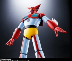 Soul of Chogokin GX-74 Getter 1 D.C.