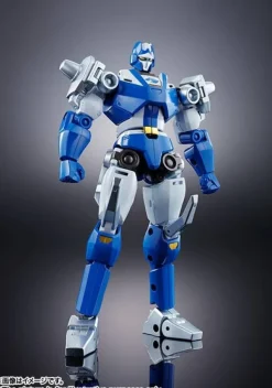 Soul of Chogokin GX-39R Baikanfu Renewal