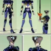 Soul of Chogokin GX-11R Mazinger Angel Dianan A