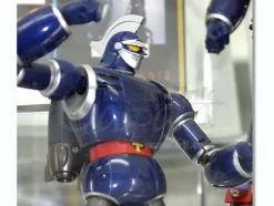 Soul of Chogokin GX-44S Tetsujin 28 VS Black Ox Se