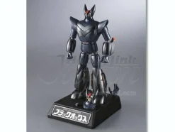 Soul of Chogokin GX-44S Tetsujin 28 VS Black Ox Se