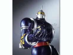 Soul of Chogokin GX-44S Tetsujin 28 VS Black Ox Se