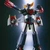 Soul of Chogokin GX-04S UFO Robo Grendizer King of the Universe Set (Reissue)