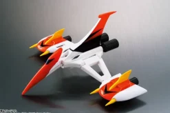 Soul of Chogokin GX-04S UFO Robo Grendizer King of the Universe Set (Reissue)