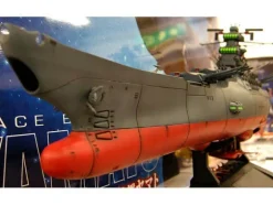 1/500 Space Battleship Yamato