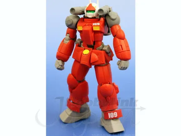 Special Creative Model EX: RX-77-2 Guncannon 109