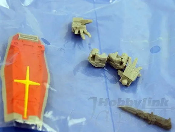 Special Creative Model EX: RX-77-2 Guncannon 108