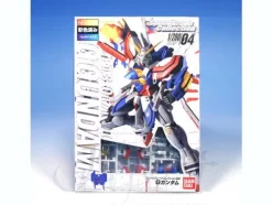 1/200 Speed Grade Collection GF13-017NJII G Gundam