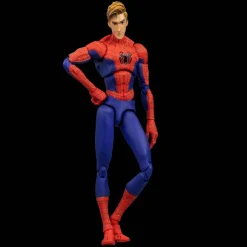 Spider-Man: Into The Spider-Verse SV Action Peter B. Parker / Spider-Man Normal Ver.