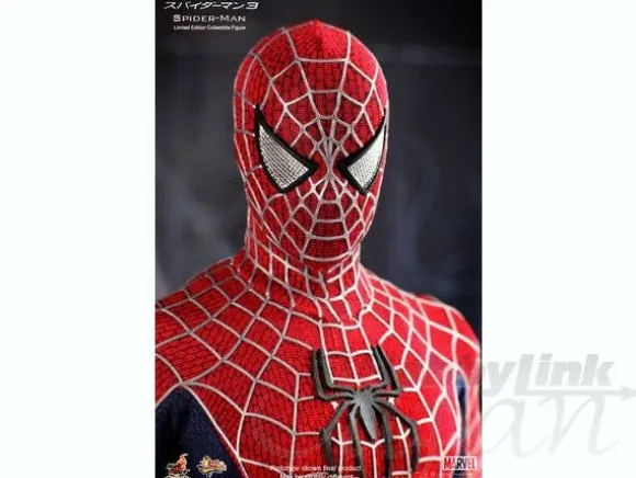 1/6 Spider-Man 3: Spider-Man