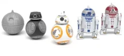 STAR WARS -Action Tablet Case-: 1Box (10pcs)