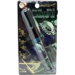 Stickyle Scissors GS3 Zaku II