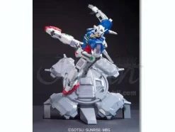 1/144 Super HCM Pro Gundam Exia