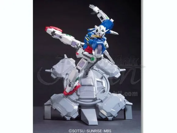 1/144 Super HCM Pro Gundam Exia