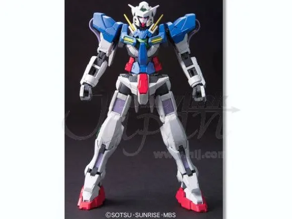 1/144 Super HCM Pro Gundam Exia