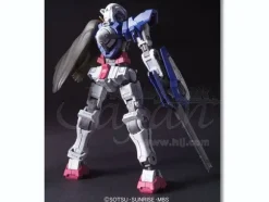 1/144 Super HCM Pro Gundam Exia DX