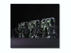 1/144 Super HCM Pro MS-06J Zaku II