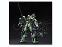 1/144 Super HCM Pro MS-06J Zaku II