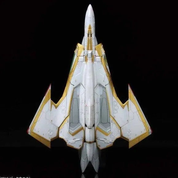 1/72 Sv-262 Hs Draken III (Roid Brehm Custom) Deculture Ver.