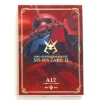Tack Memo A7 GS3 Char Zaku II