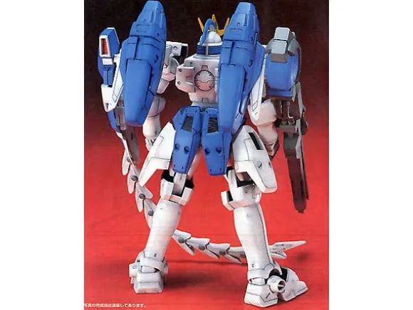 1/100 Tallgeese III