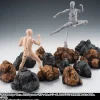 TAMASHII EFFECT ROCK Gray Ver.