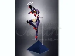 Tamashii Spec XS-13 EVA-01 Evangelion: 2.0 Version