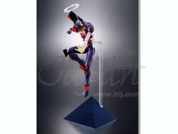 Tamashii Spec XS-13 EVA-01 Evangelion: 2.0 Version