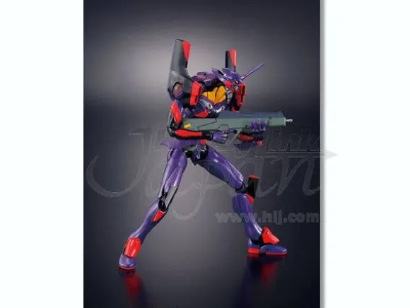 Tamashii Spec XS-13 EVA-01 Evangelion: 2.0 Version