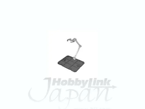 Tamashii Stage Act. 4 for Humanoid Smoke Black