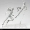 Tamashii Stage ACT HUMANOID (Reissue) (set of 2)