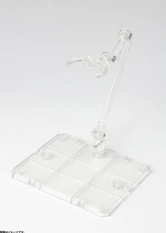 Tamashii Stage ACT HUMANOID (set of 2)
