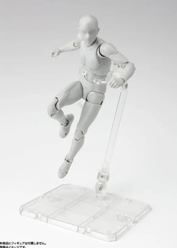 Tamashii Stage ACT HUMANOID (set of 2)